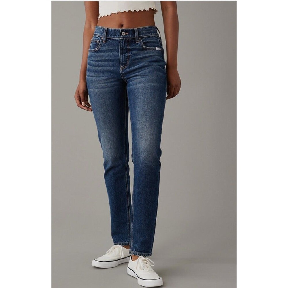 American Eagle Denim Jeans | Size 4